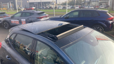 SEAT Ibiza 1.0 TSI 95 FR Black Edition 5dr Petrol Hatchback